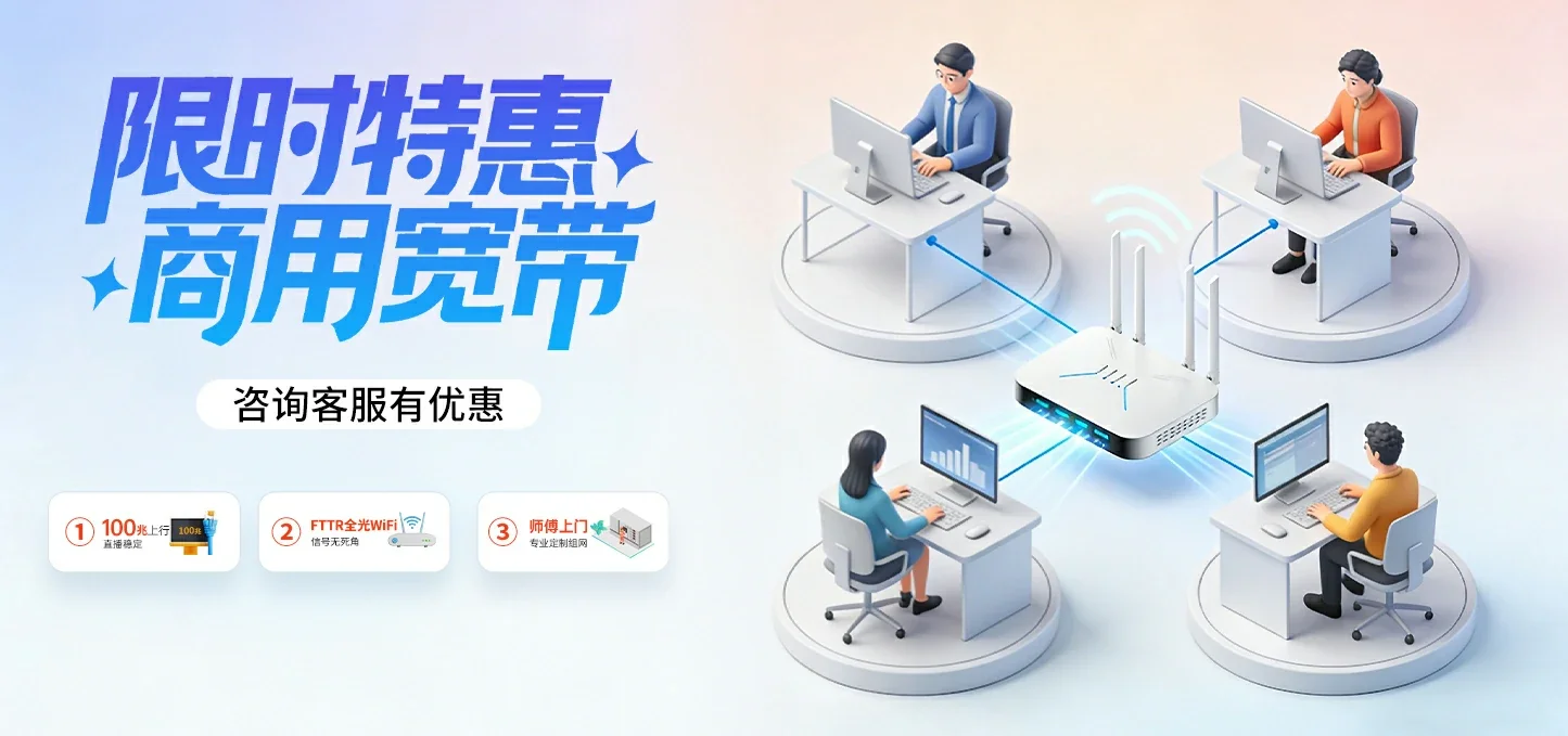 中国电信 桃城区电信宽带 宽带套餐